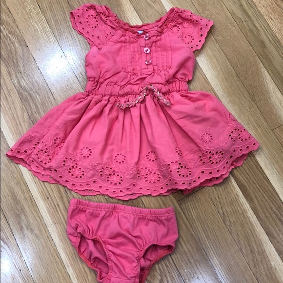 Calvin Klein Other - Beautiful Calvin Klein dress with underwear